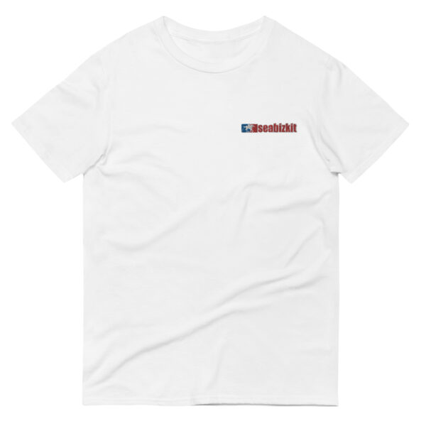 seabizkit Short-Sleeve T-Shirt